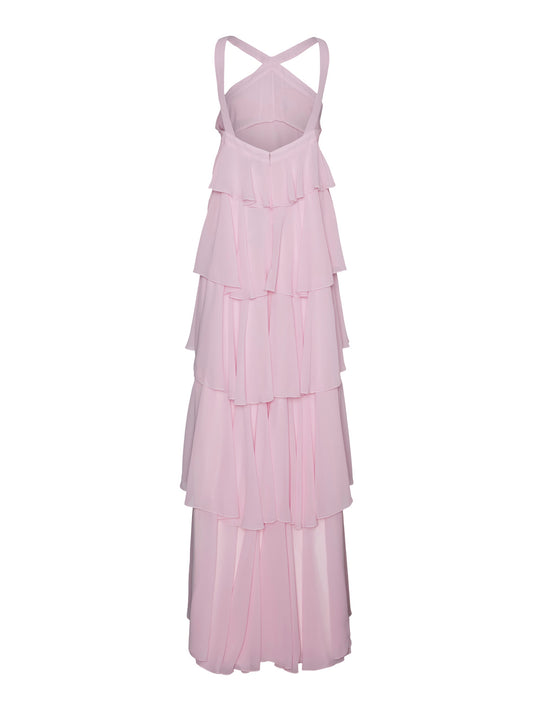 VMFELICIA Dress - Cherry Blossom