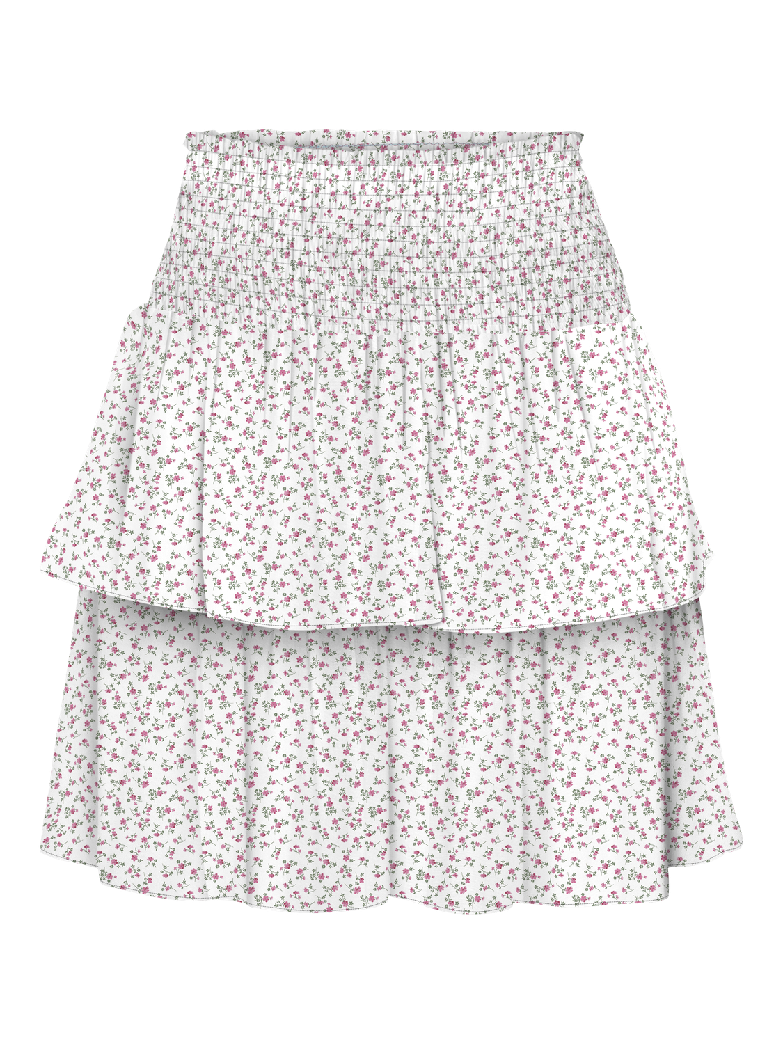 VMLILJA Skirt - Snow White