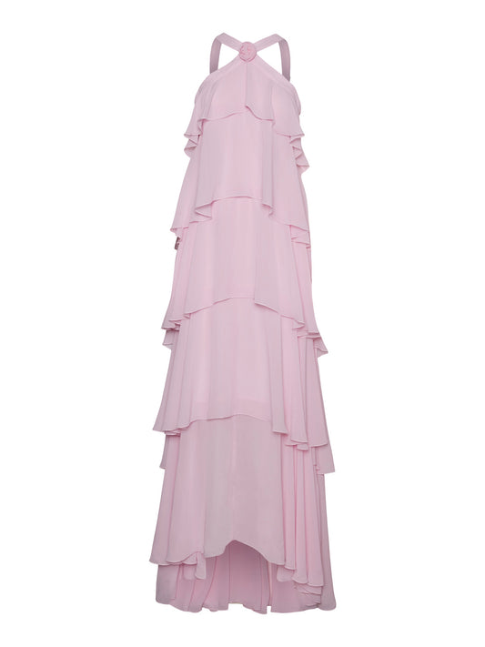 VMFELICIA Dress - Cherry Blossom