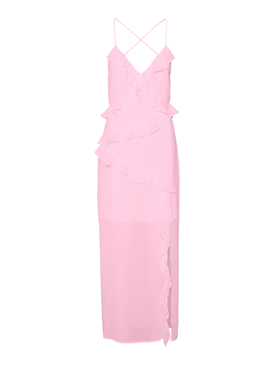 VMAMINA Dress - Cherry Blossom